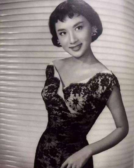 传奇影星夏梦去世,享年83岁