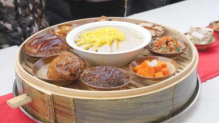 四川天府新区花样上新消费新场景